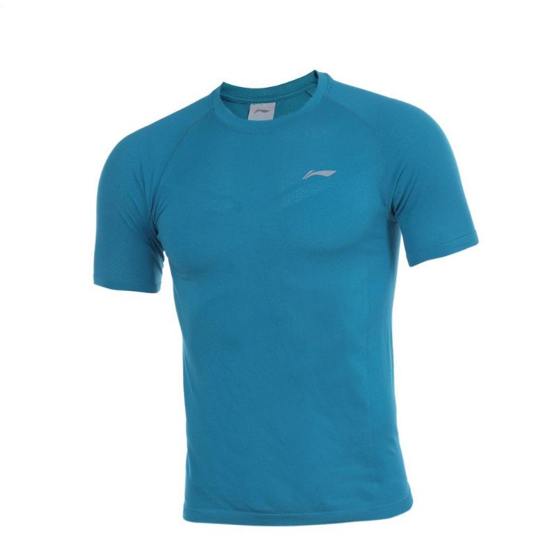 Áo phông nam Lining | BigBuy360 - bigbuy360.vn