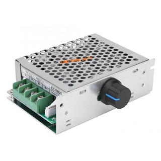 Bộ Điều Tốc Động Cơ DC PWM 12V-50V 30A CCM6DS