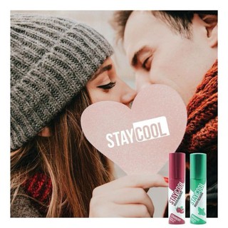 Thơm miệng tức thì Xịt thơm miệng Staycool Socola
