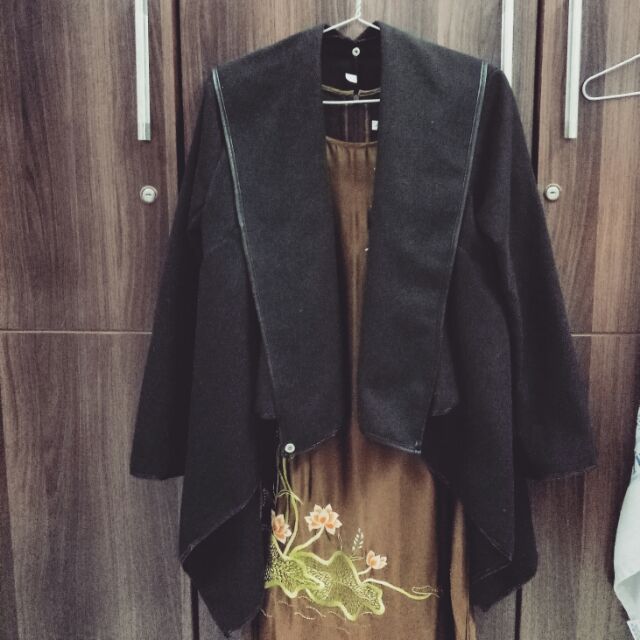 🌸 Cadigan viền da | BigBuy360 - bigbuy360.vn