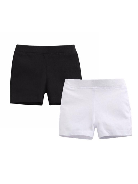 Quần cotton short xuất Hàn