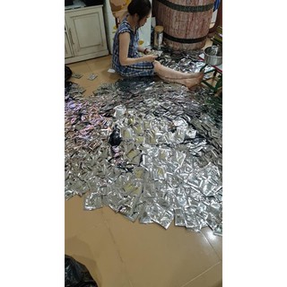 Thính Trắm Đen Tấn Hói