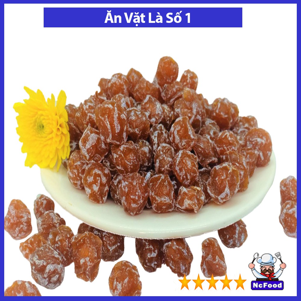 Ô Mai xí muội mận cơm hà nội 500G | BigBuy360 - bigbuy360.vn