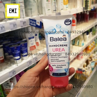Kem dưỡng da tay balea Đức 100ml [HÀNG ĐỨC]