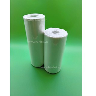 CUỘN TÚI ĐỰNG THỰC PHẨM AN TOÀN (chọn size khi đặt hàng)