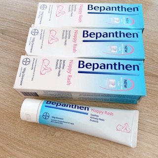 Kem chống hăm Bepanthen - nội địa Úc
