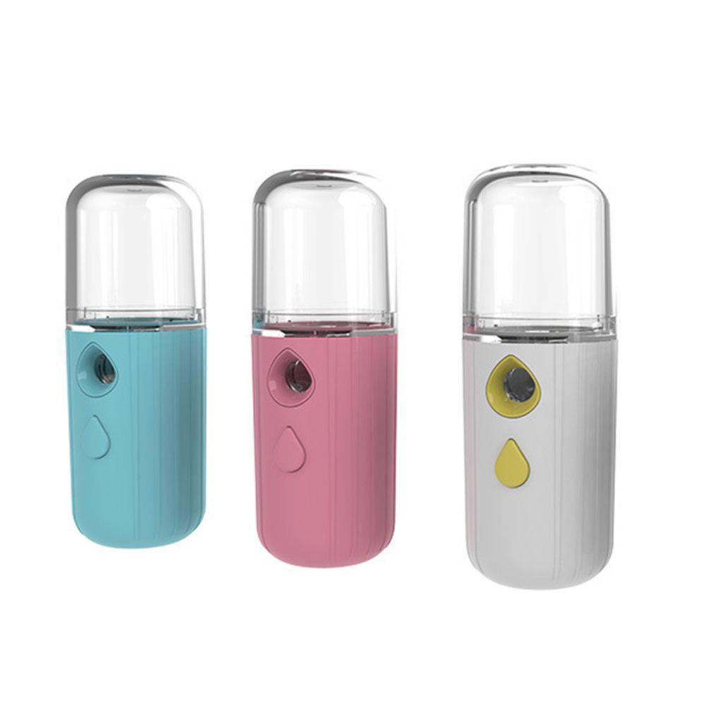 LANSEL Máy Phun Sương Nano Mini Dưỡng Ẩm Chăm Sóc Da