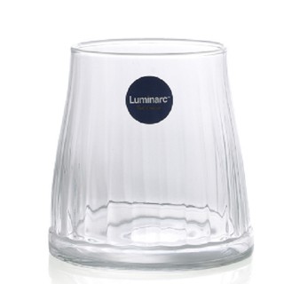 BỘ BÌNH LY THỦY TINH 5 MÓN LUMINARC BUCOLIQUE P5362