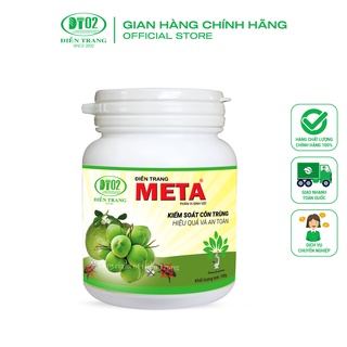 Điền Trang Meta 100g (Dừa)