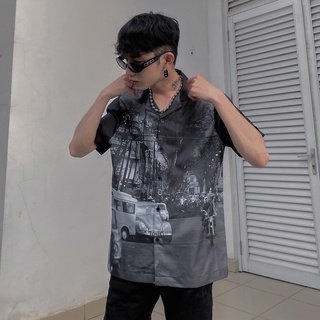 Áo Sơ Mi Saigon