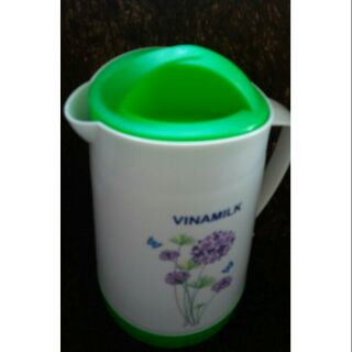 Ca giữ nhiệt vinamilk