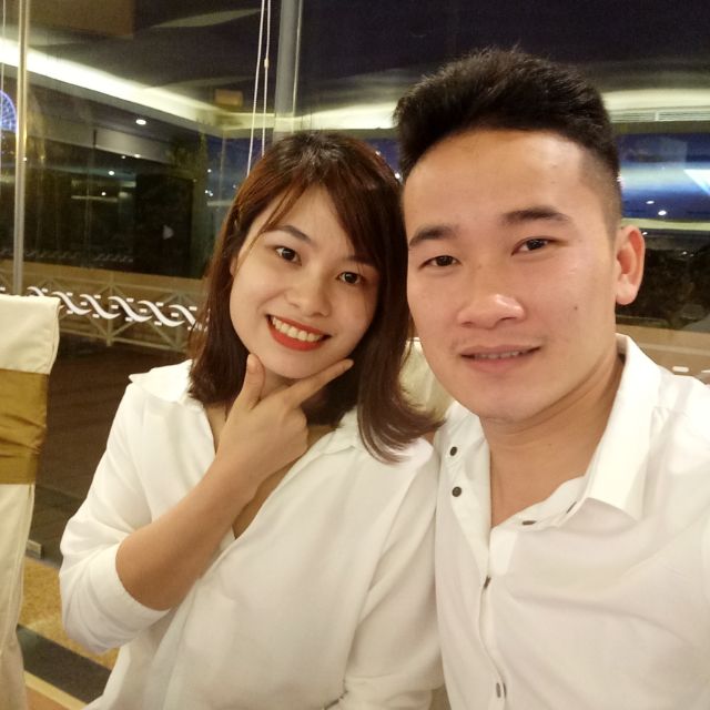 Xinh 2hand