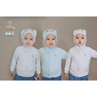 Hrnee Áo Chống Nắng