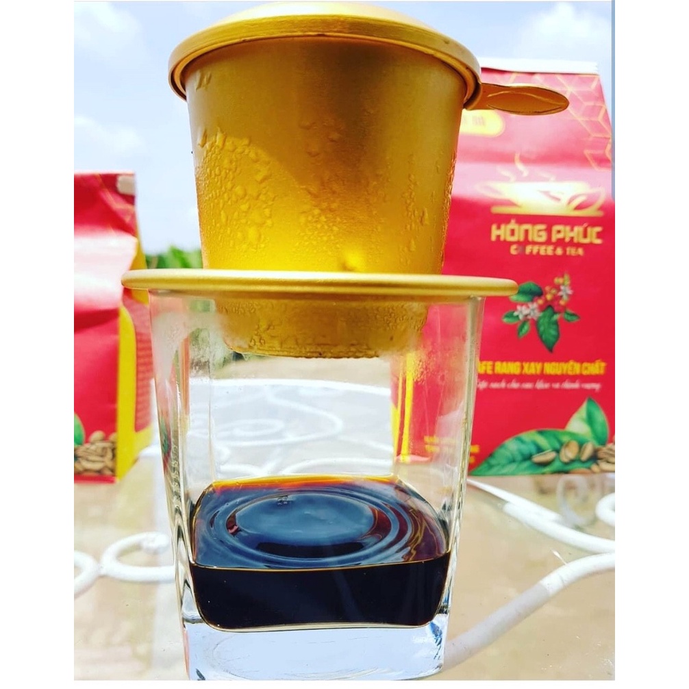 Cà phê Thơm Dịu rang xay nguyên chất vị thanh nhẹ, ít đắng, ngọt hậu pha phin pha máy ngon  từ Hồng Phúc Coffee | BigBuy360 - bigbuy360.vn