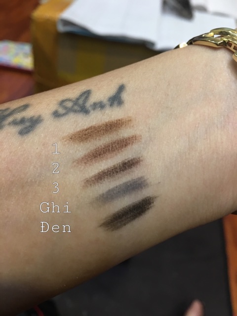 ❌Chì xé loại 2 tem cao cấp 5 màu | BigBuy360 - bigbuy360.vn