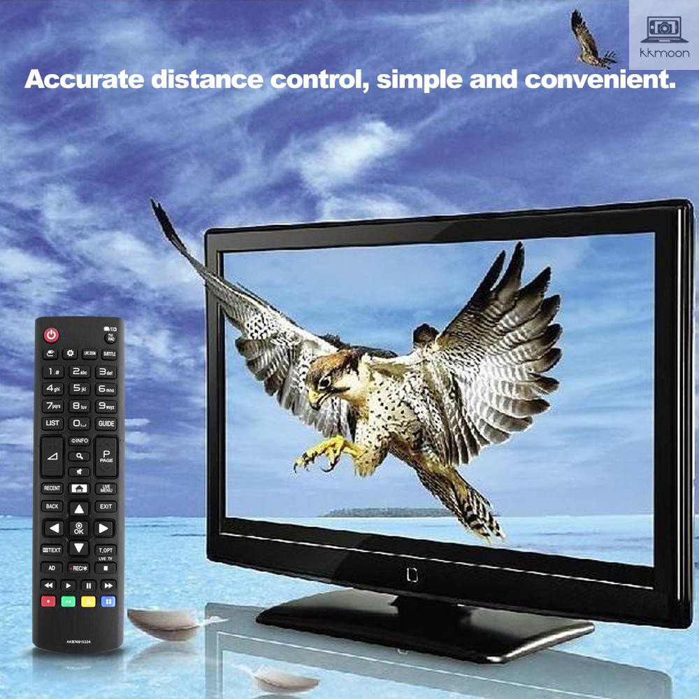 Remote điều khiển thông minh không dây cho LG HDTV LED Smart TV B