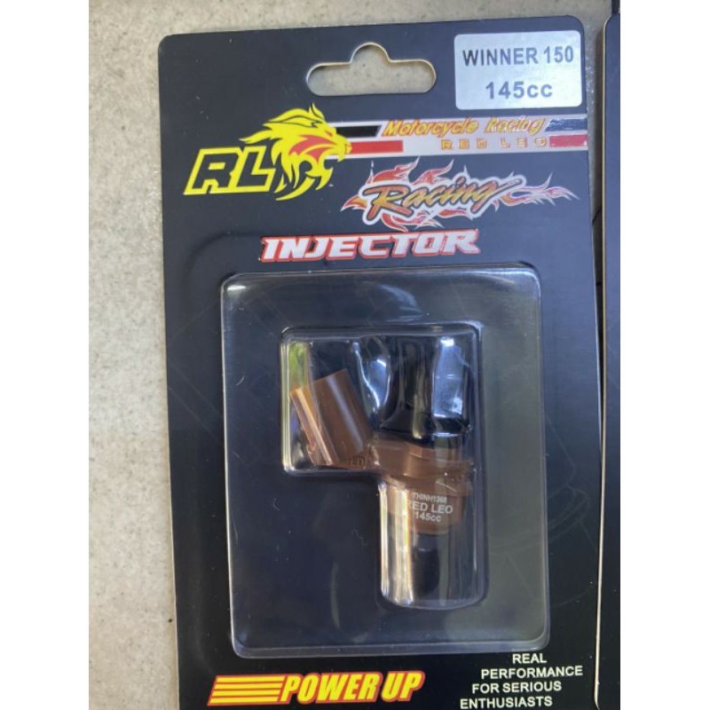 Kim Phun REDLEO Cho Ex150 Size 135-145-150-160-170-180-190-200-235-245-255-265-275-285-305-345-365-405cc