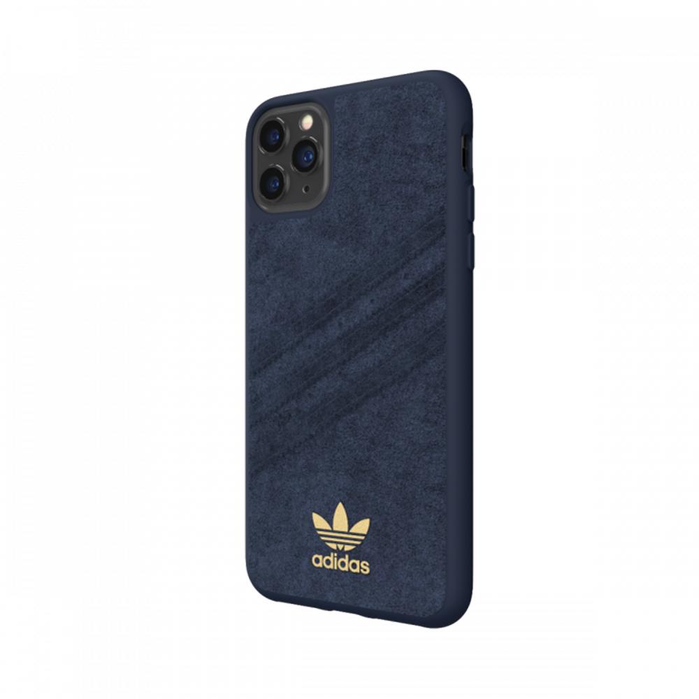 Ốp Adidas 3-STRIPES Dành Cho iPhone 11 - 11 Pro - 11 Pro Max
