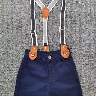 Set bộ công tử bé trai