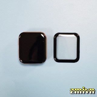 Miếng Dán 3D full màn hình OPPO Watch 41MM 46MM