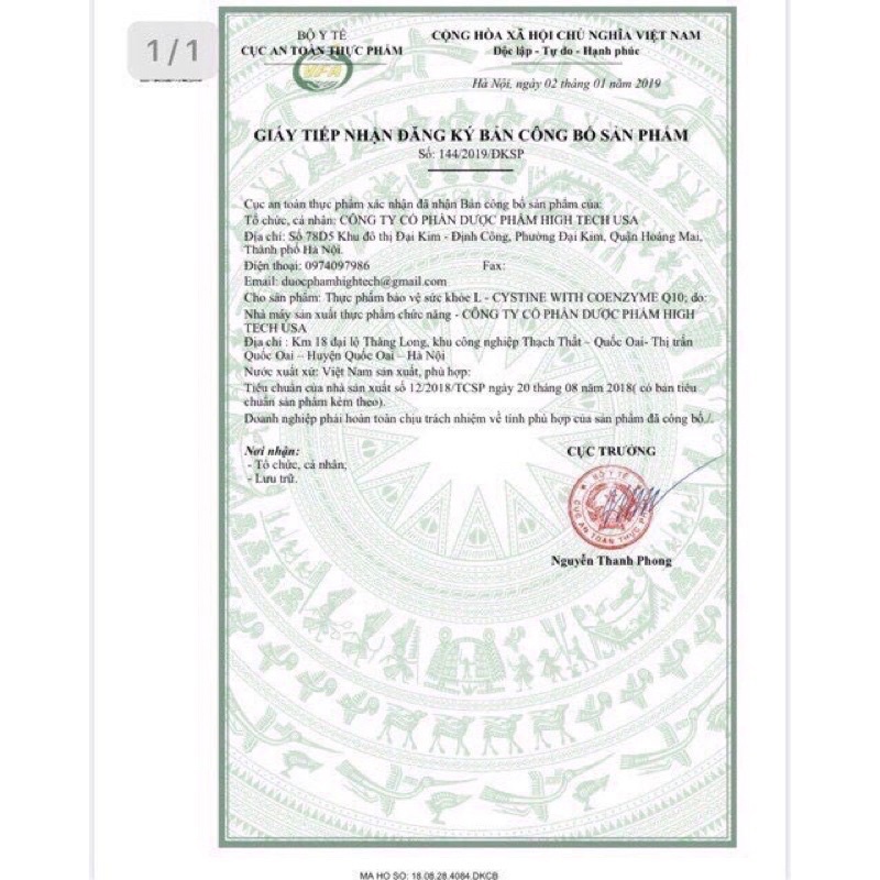 ELOVESS Viên uống sáng da khoẻ tóc cải thiện sắc đẹp Hộp 60 viên