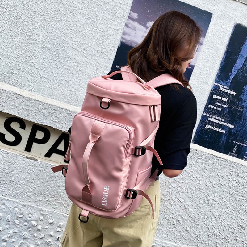 Balo du lịch sức chứa lớn đa năng cho nam