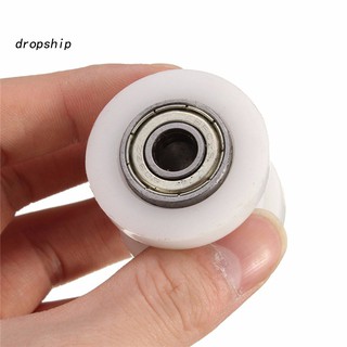 Con lăn dẫn chịu lực dây xích xe máy DP 10mm