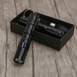 [Giá sỉ] Đèn Pin Police Siêu Sáng Mini Led