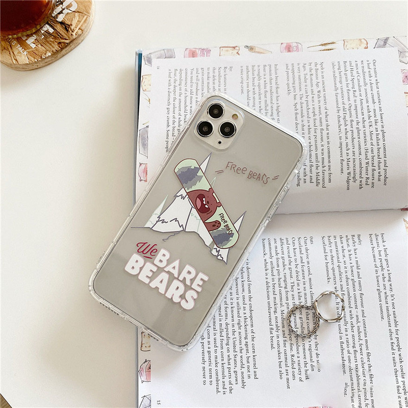 ốp lưng Realme 7i C17 C15 C11 7 6 5 Pro C2 Realme C2