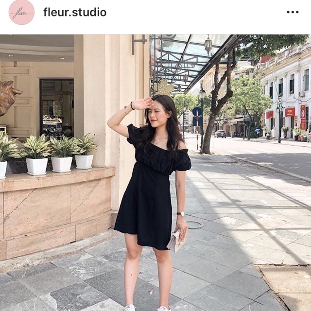 Fleur Studio