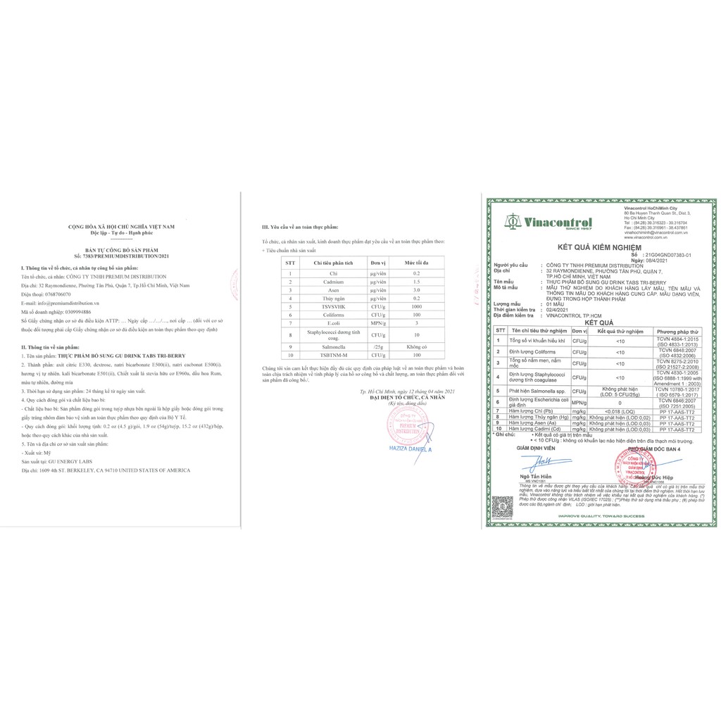 Viên Sủi GU ENERGY Hydration Drink Tabs - Ống 12 Viên - Bổ Sung Nước Và Điện Giải Khi Hoạt Động Thể Thao