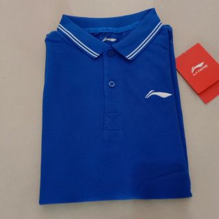 Áo Lining nam - HÀNG SẴN