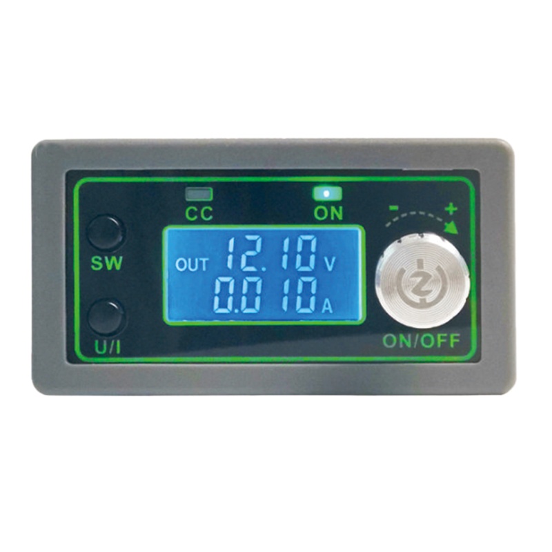 Mô Đun Hạ Áp CC CV Chuyên Dụng