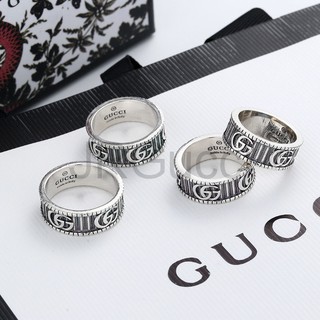Nhẫn xi mạ bạc đính đá