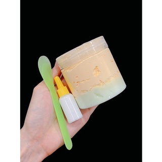 BODY CỐT THÁI KHỬ THÂM ( tặng kèm muỗng trộn và 2 ống kích )