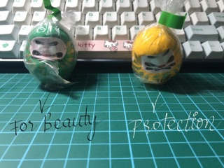 Búp bê Daruma Nhật