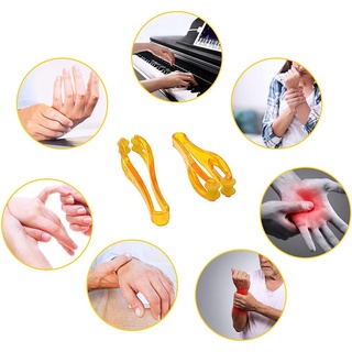 Cây massage ngón tay hỗ trợ giảm tê tay, cứng khớp, lưu thôn 6