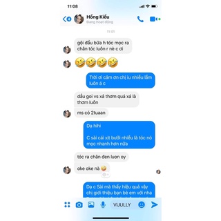 Dầu Xả Dừa Hoa Cúc Vi Jully