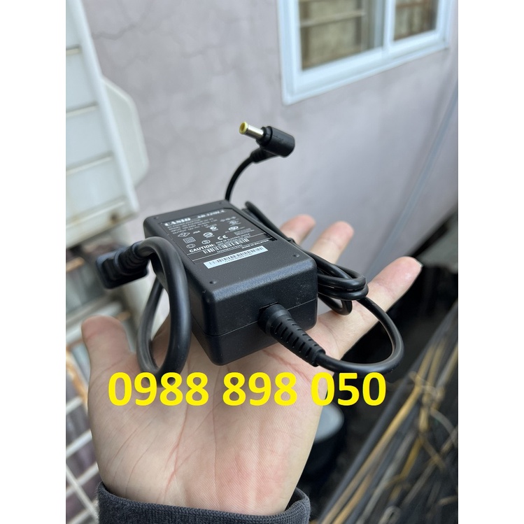 adapter đàn casio Ctk 6250