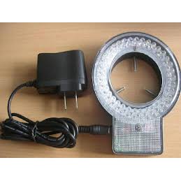 Đèn led cho kính hiển vi các loại