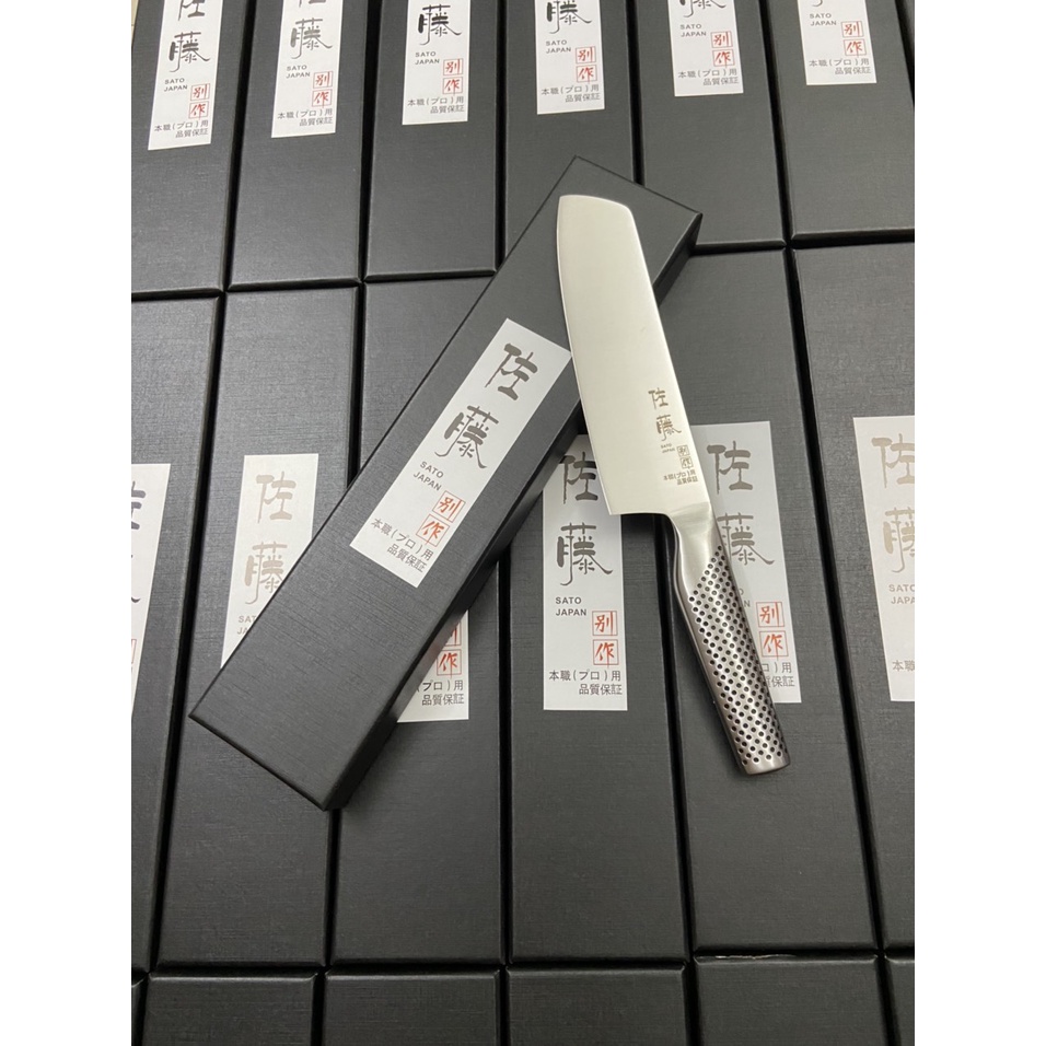 DAO BẾP CAO CẤP SATO NHẬT BẢN