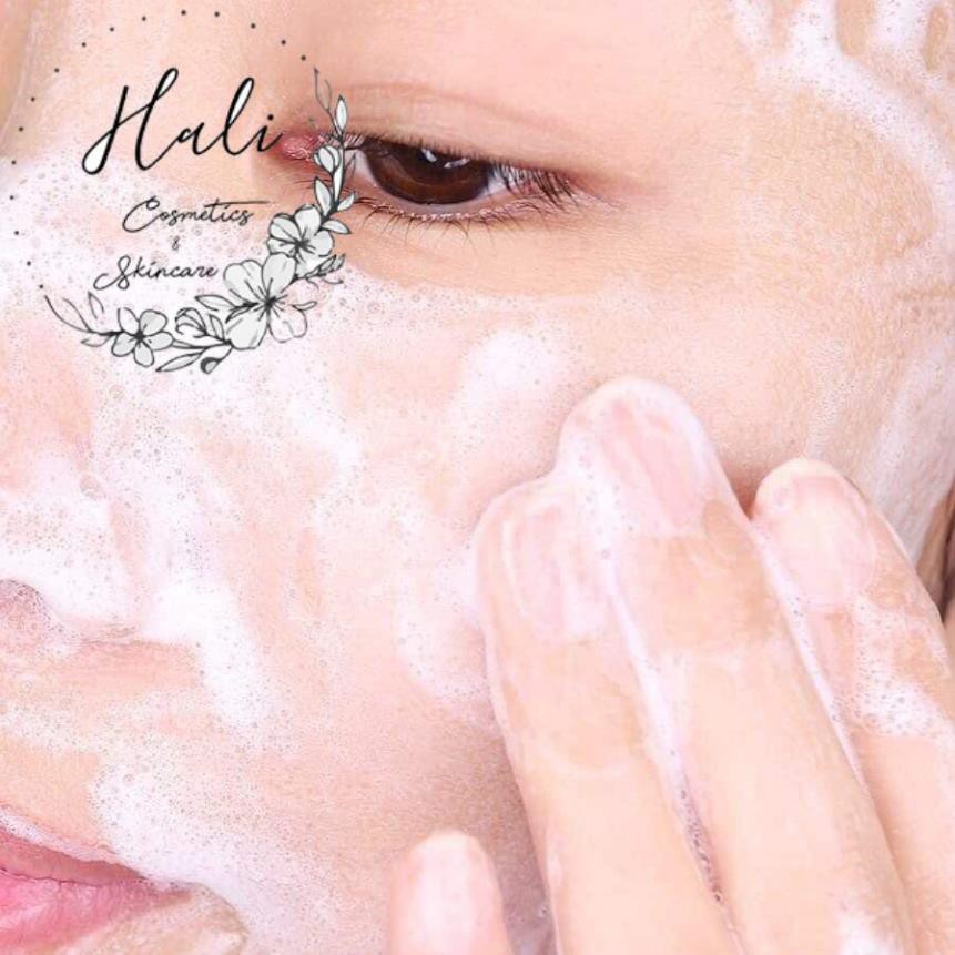 SỮA RỬA MẶT HUXLEY - HUXLEY CLEANSING GEL