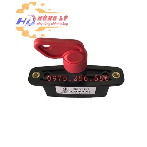 Cắt Mát ngắn 330111-DZ95189763010 phụ tùng ô tô phụ tùng Hùng Lỳ