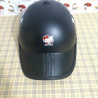 [giá tốt] [GIÁ SỈ] NÓN BẢO HIỂM KIỂU NÓN KẾT ĐỦ HIỆU [SALE] [nq]
