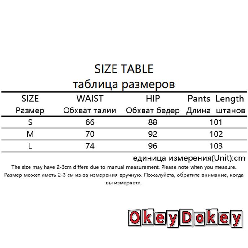 Quần Dài Ống Loe Màu Sắc Thời Trang Cho Nữ