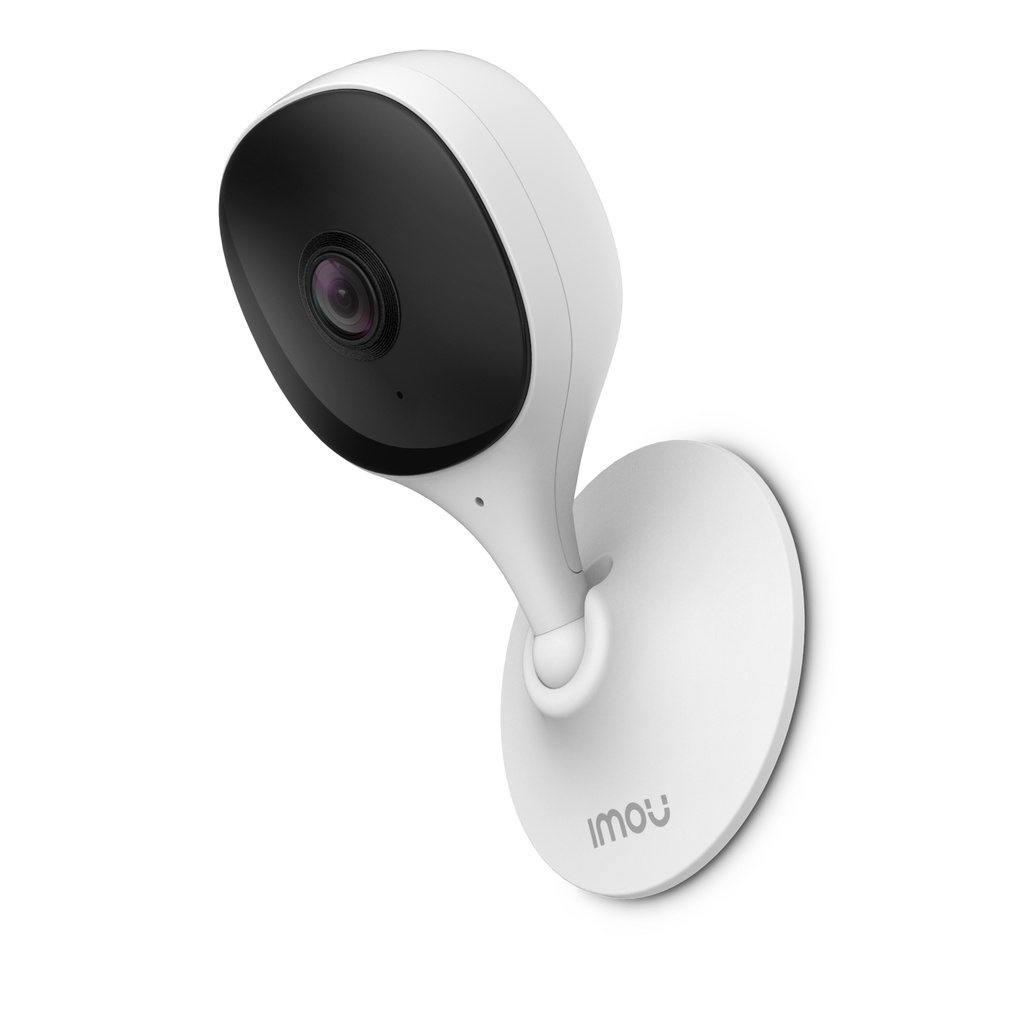 Camera IP Dahua Ilou Cue 2c 1080P, Camera Theo Dõi Em Bé, Camera Phát Hiện Con Người H265 Nhỏ Gọn Và Thông Minh