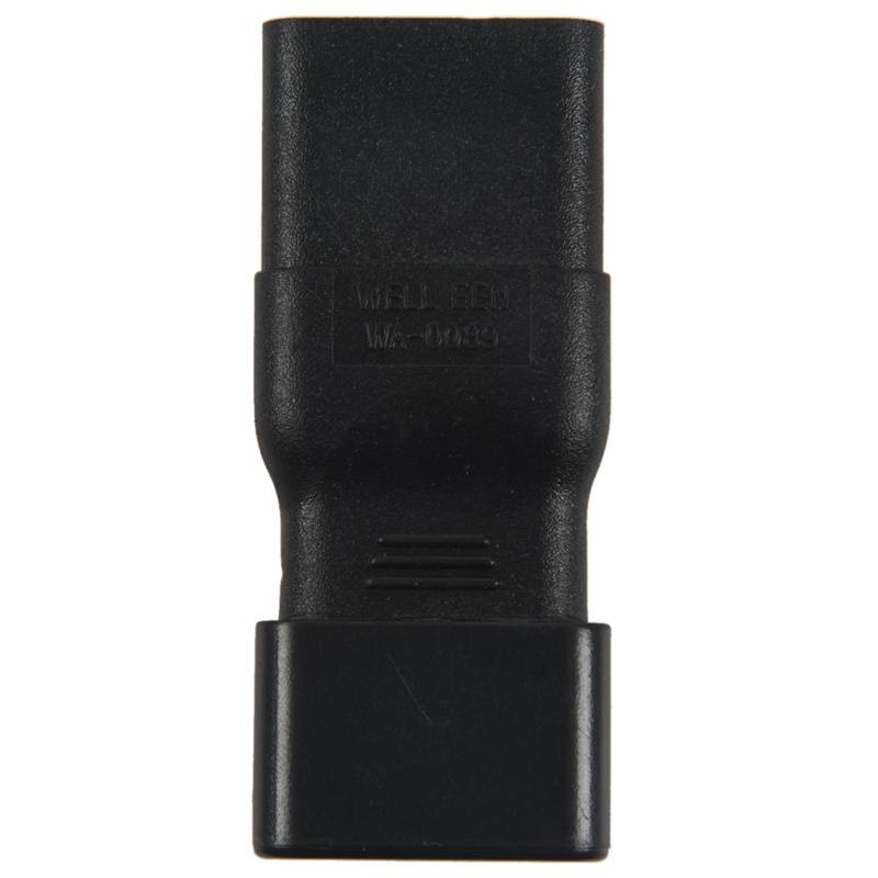 Đầu Chuyển Đổi Iec C19 Sang C14 | BigBuy360 - bigbuy360.vn