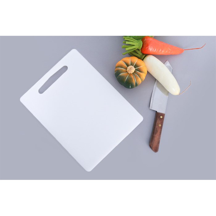 Thớt nhựa vuông tròn thuận thành