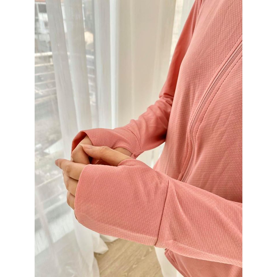 🔥Áo Khoác chống nắng JOM kèm khẩu trang 🔥 | BigBuy360 - bigbuy360.vn