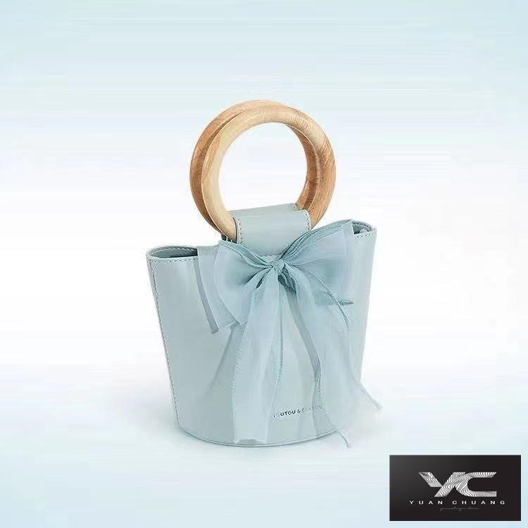 Túi Đeo Chéo Thời Trang Xuân Hè Phong Cách Hàn Quốc Mới 2022 Chất Lượng Cao